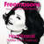 Carátula frontal Freemasons Heartbreak (Makes Me A Dancer) (Feat. Sophie Ellis-Bextor) (Cd Single)