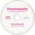 Carátula cd Freemasons Heartbreak (Makes Me A Dancer) (Feat. Sophie Ellis-Bextor) (Cd Single)