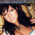 Pieces Of Me (Cd Single) (Australia) Ashlee Simpson