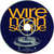 Cartula cd Wire Manscape