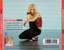 Carátula trasera Christina Aguilera What A Girl Wants: Remixes (Cd Single)