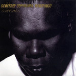 Gurrumul Geoffrey Gurrumul Yunupingu