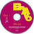 Caratulas CD1 de  Bravo Hits 66