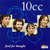 Caratula Frontal de 10cc - Food For Thought