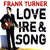 Caratula frontal de Love Ire & Song Frank Turner