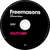 Carátula cd Freemasons Watchin' (Featuring Amanda Wilson) (Cd Single)