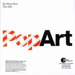 Popart (The Hits) Pet Shop Boys