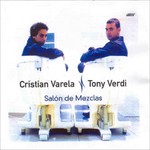 Salon De Mezclas Cristian Varela Y Toni Verdi