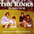 Cartula frontal The Kinks You Really Got Me: The Best Of The Kinks