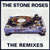 Caratula frontal de The Remixes The Stone Roses