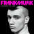 Caratula frontal de Complete Me Frankmusik