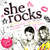 Disco She Rocks de Sugababes