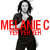 Caratula frontal de Yeh Yeh Yeh (Cd Single) Melanie C
