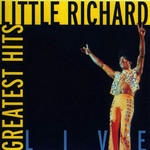 Greatest Hits Live Little Richard