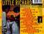 Carátula trasera Little Richard Greatest Hits Live