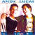 Disco Edicion Especial de Andy & Lucas