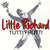Carátula frontal Little Richard Tutti Frutti