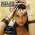 Carátula frontal Nelly Furtado Força (Cd Single)