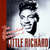 Carátula frontal Little Richard The Formative Years 1951-53