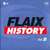 Caratula frontal de  Flaix History Volumen 2