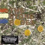 The Stone Roses (20th Anniversary Special Edition) The Stone Roses