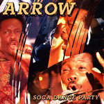 Soca Dance Party Arrow