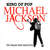 Carátula frontal Michael Jackson King Of Pop (The Italian Fans' Selection)