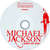 Carátula cd1 Michael Jackson King Of Pop (The Italian Fans' Selection)