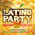 Disco Latino Party de Santana