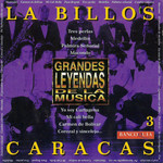 Grandes Leyendas De La Musica Billo's Caracas Boys