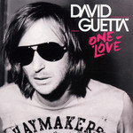 One Love David Guetta