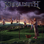 Youthanasia (2004) Megadeth