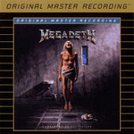 Countdown To Extinction (2004) Megadeth