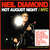 Carátula frontal Neil Diamond Hot August Night / Nyc