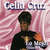 Cartula frontal Celia Cruz Lo Mejor Volumen II