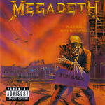 Peace Sells... But Who's Buying? (2004) Megadeth