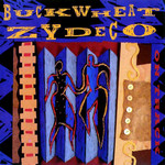 On Track Buckwheat Zydeco