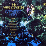 Greatest Hits The Association
