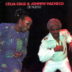 De Nuevo Celia Cruz & Johnny Pacheco