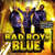 Caratula frontal de Rarities Remixed Bad Boys Blue