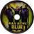 Cartula cd Bad Boys Blue Rarities Remixed