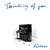 Caratula Frontal de Kitaro - Thinking Of You