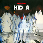 Kid A (2009) Radiohead