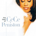 The Best Of Cece Peniston Cece Peniston