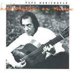 Habichuela En Rama Pepe Habichuela