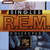 Caratula Frontal de Rem - Singles Collected