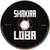 Caratula Cd de Shakira - Loba (Cd Single)