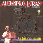 Mis Primeras Canciones Alejandro Duran