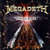 Carátula frontal Megadeth Endgame