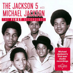 The First Recordings Michael Jackson & Jackson 5